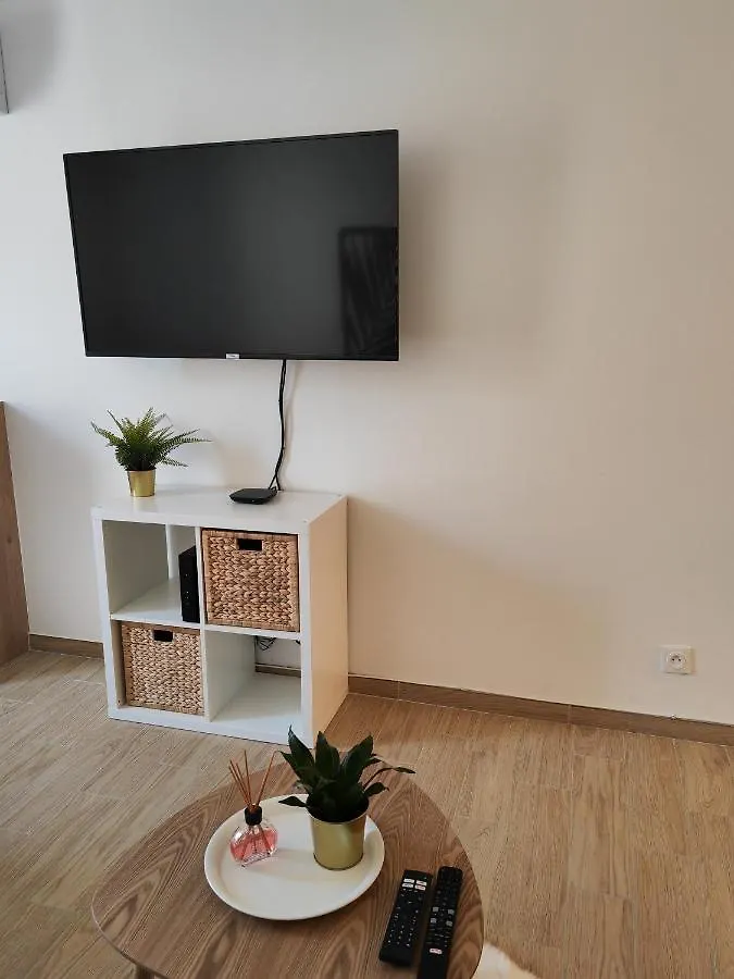 Marseille : Studio Cosy Bien Situe Apartment